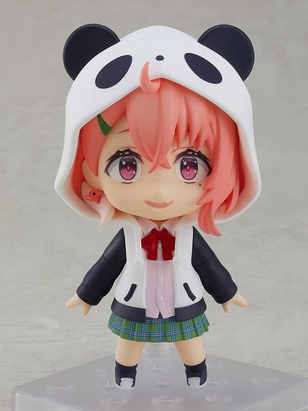 Nijisanji: Nendoroid Sasaki Saku Action Figure
