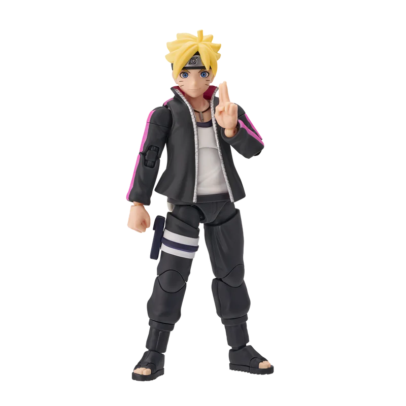 Naruto Champion Class 01 Boruto Uzumaki