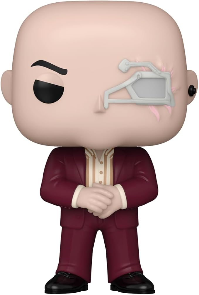 Pop! Marvel Echo Kingpin (Wilson Fisk) Vinyl Figure