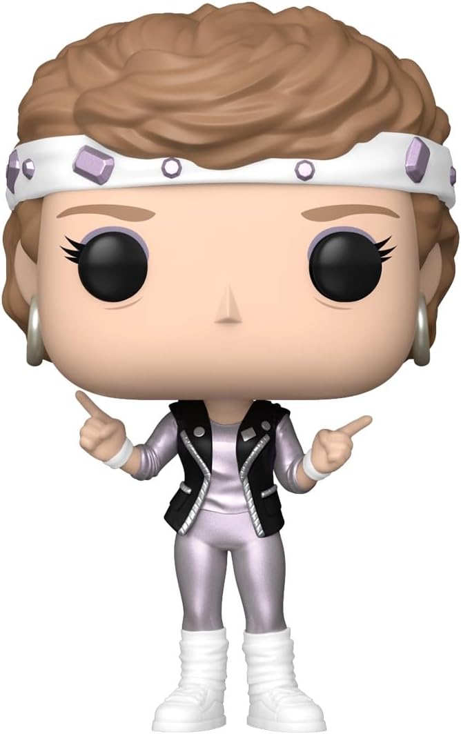 Pop! TV: Golden Girls 40th Anniversary Blanche Vinyl Figure