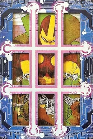 Absolute Mister Miracle by Tom King & Mitch Gerads Hardcover (Mature)