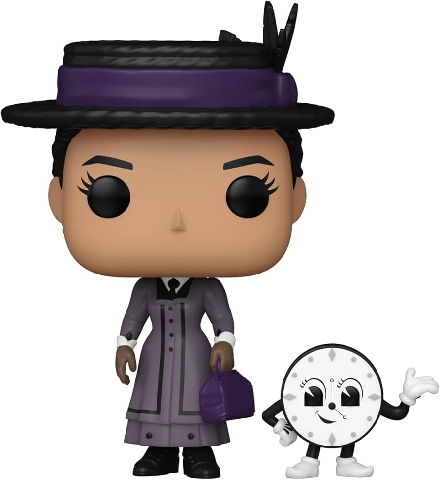 Pop! Marvel Loki Season 2 Renslayer with Miss Minutes (1893) Vinyl Figure