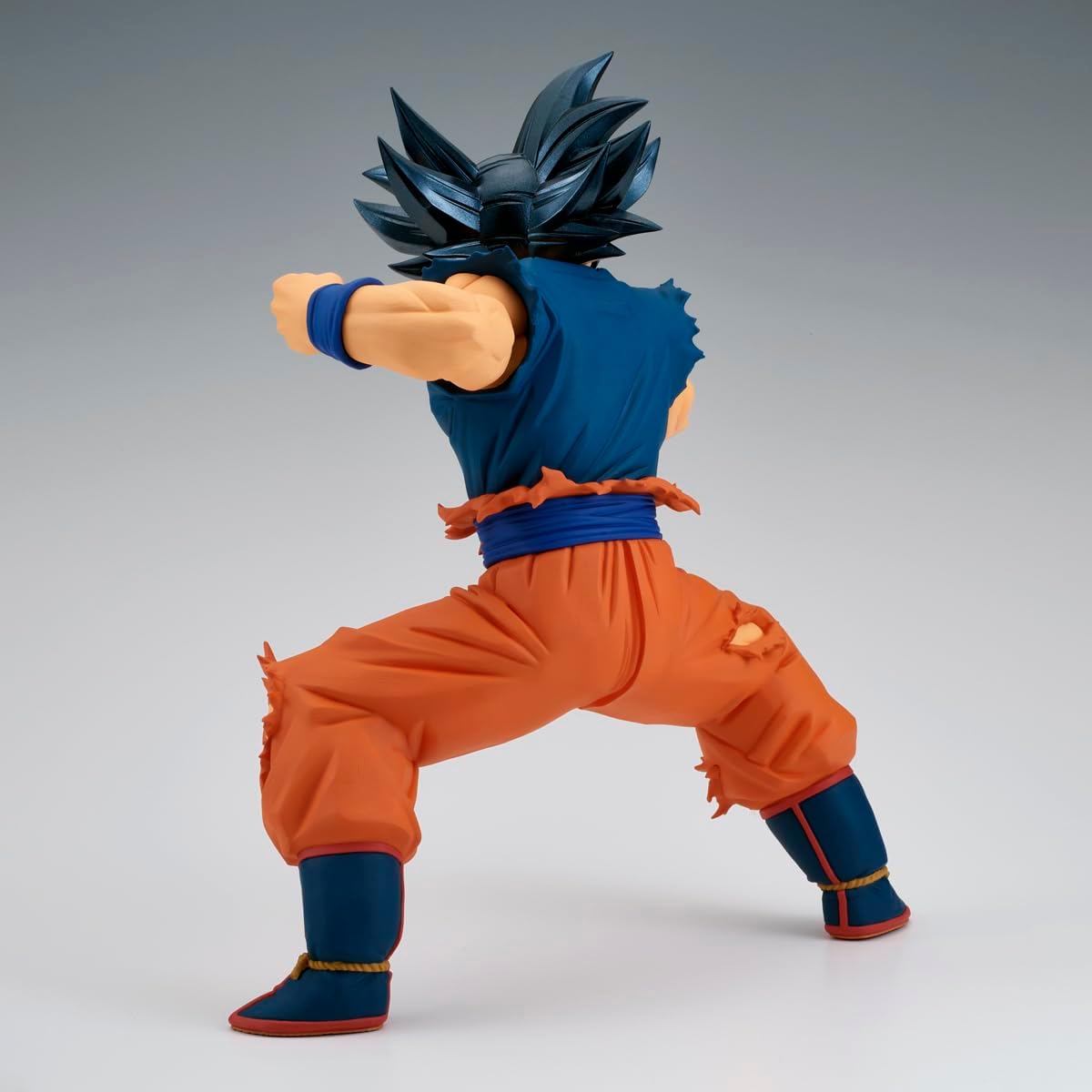 Dragon Ball Super: Grandista Son Goku (Ver. III)