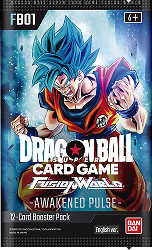 Dragon Ball Super