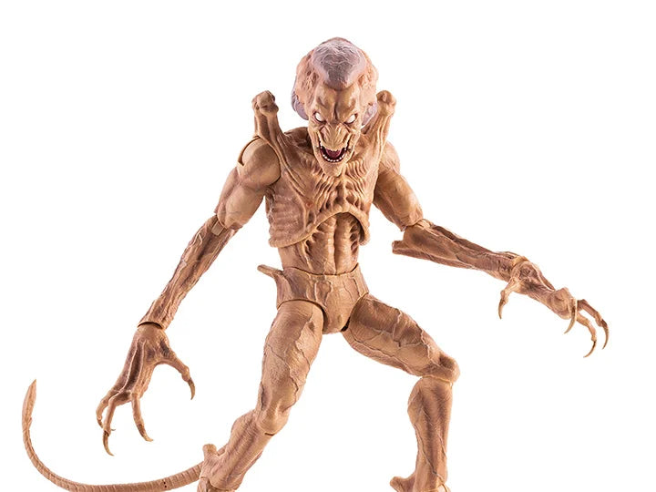Pumpkinhead 1/12 Scale Deluxe Action Figure