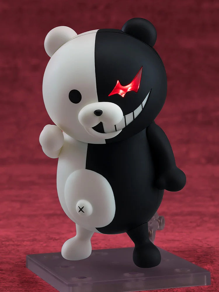 Danganronpa 1.2 Reload Nendoroid Monokuma 2.0