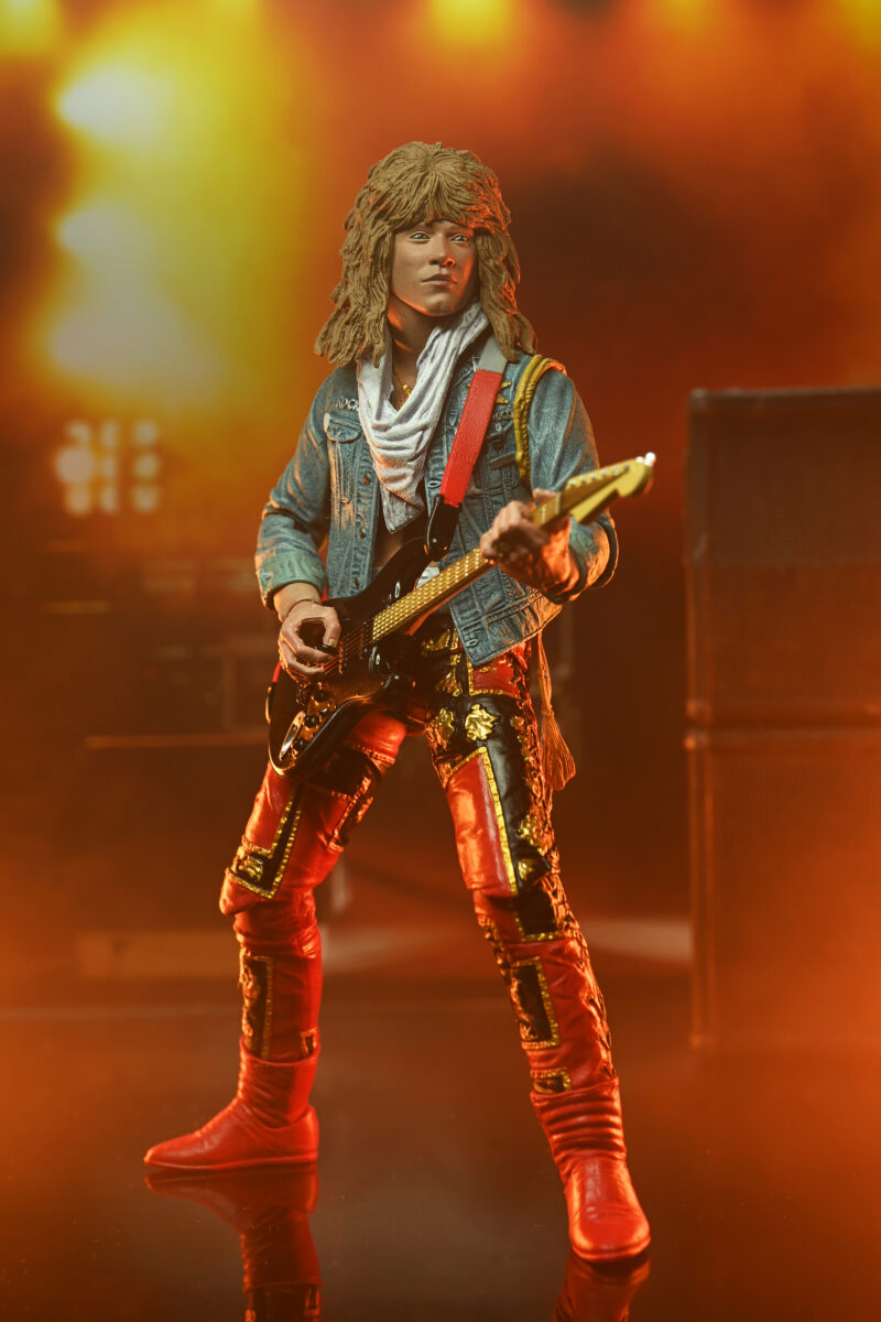 NECA Ultimate “Slippery When Wet” Bon Jovi