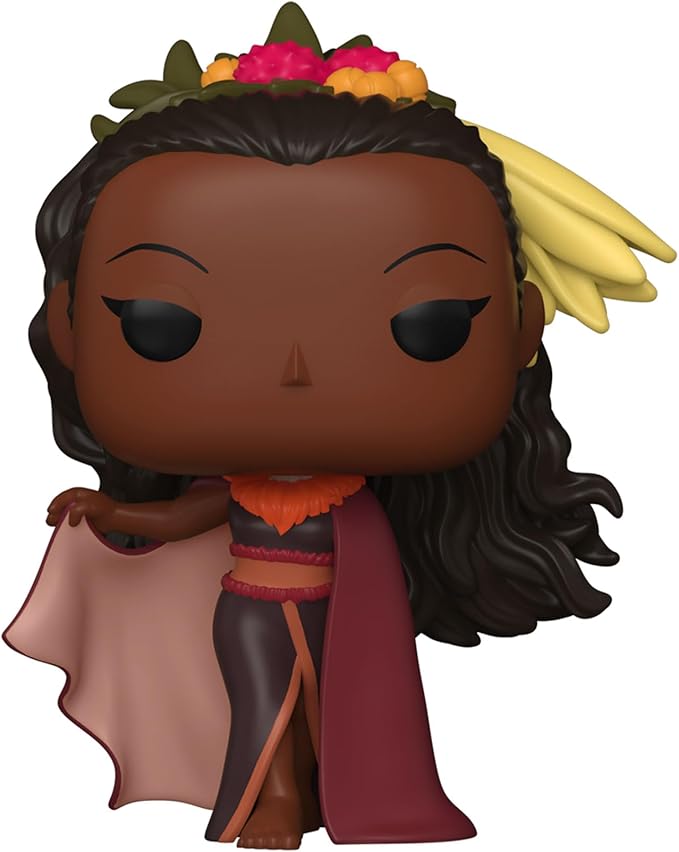 Pop! Disney Moana 2 Matangi Vinyl Figure