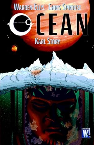 Ocean TPB New Edition