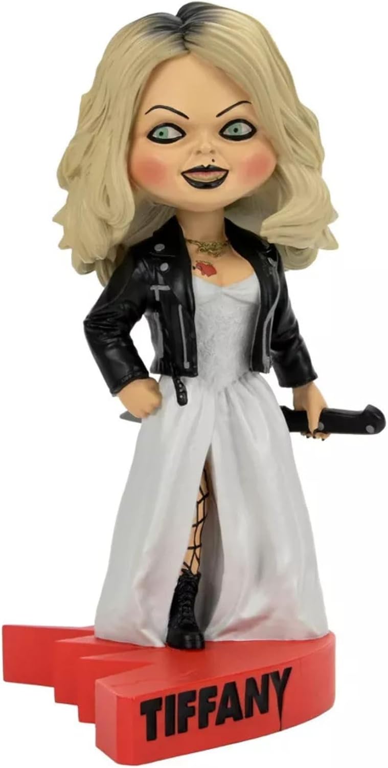 Bride of Chucky: Tiffany Head Knocker