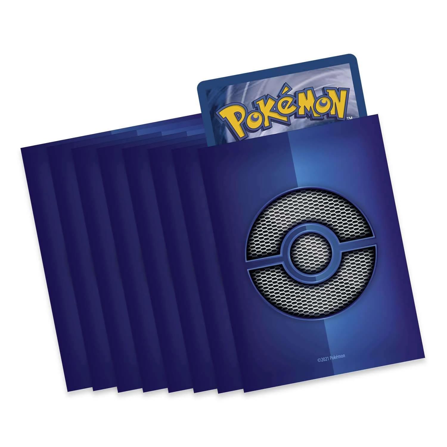 Pokemon Sleeves