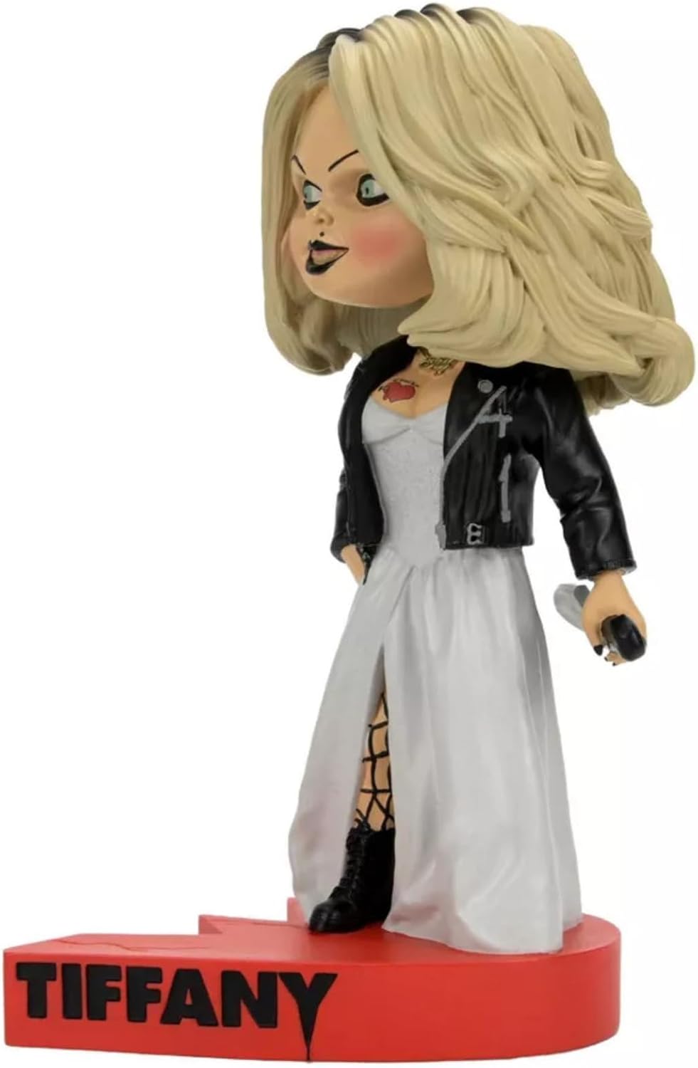 Bride of Chucky: Tiffany Head Knocker