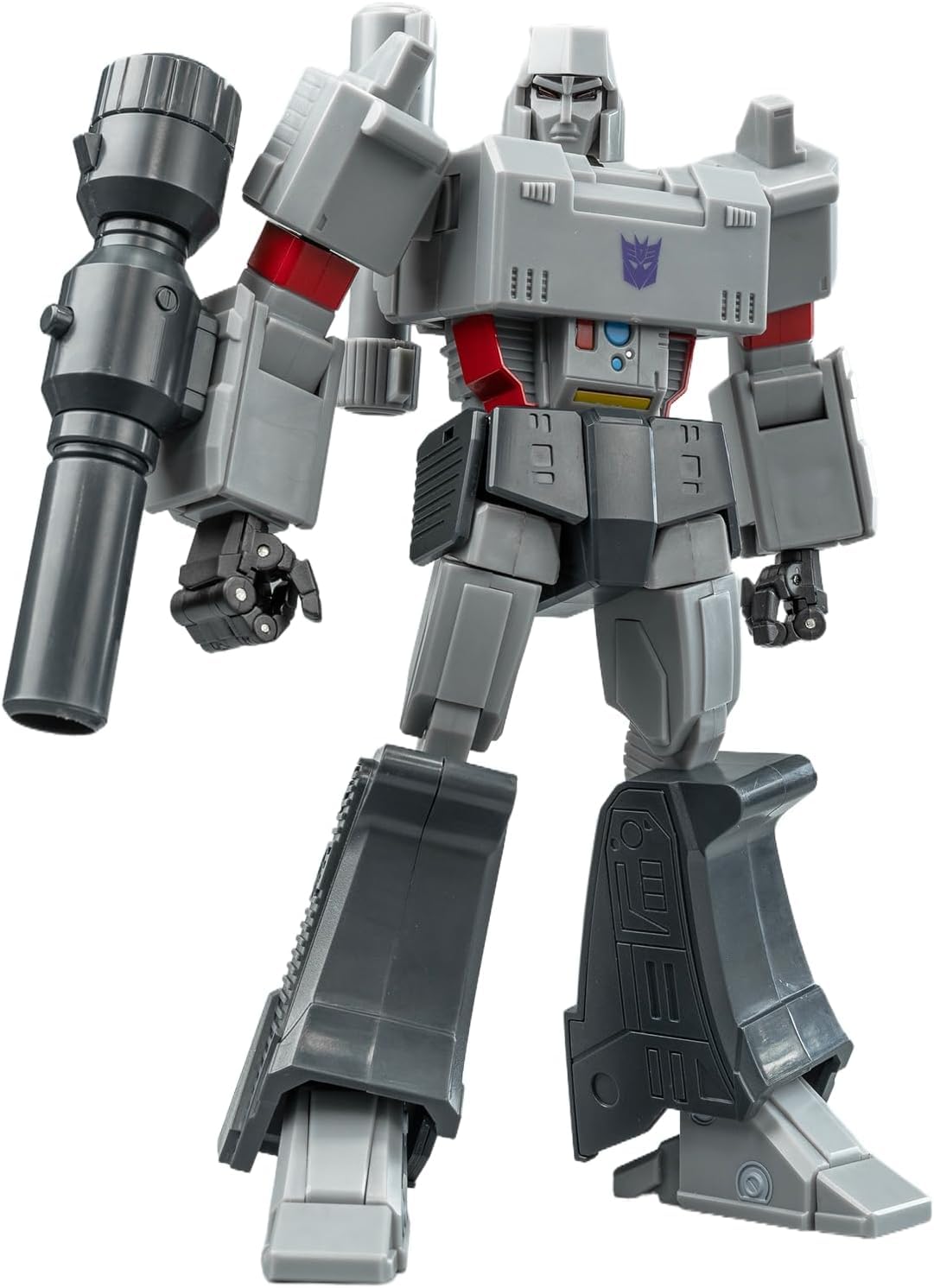 YOLOPARK Megatron Transformer Toys AMK Series