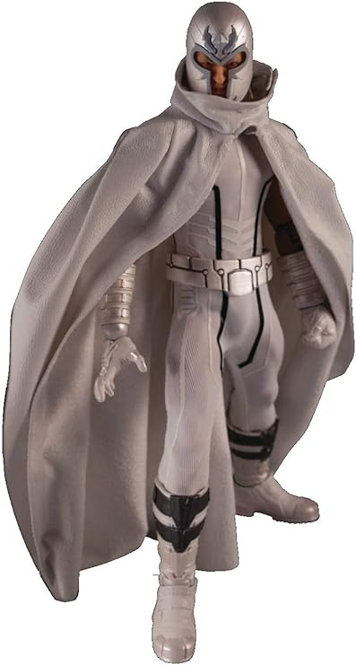 Marvel One:12 Collective Magneto (Marvel Now Edition) PX Previews Exclusive