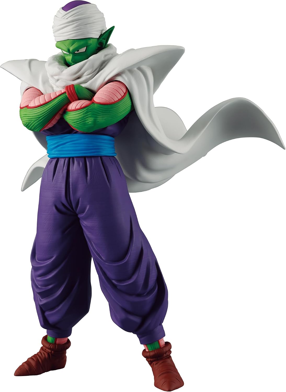 Dragon Ball Z: Solid Edge Works - Piccolo