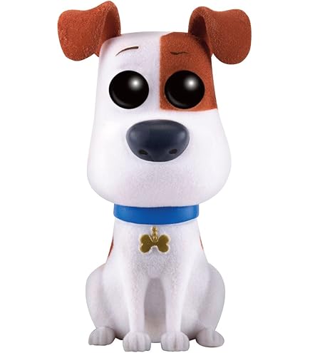 Pop! Movies: Secret Life of Pets (HMV Exclusive) Vinyl Figure