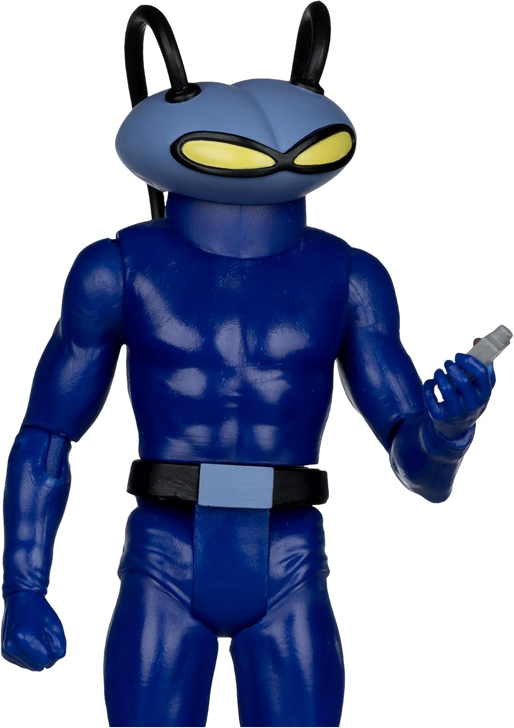McFarlane Toys Super Friends: DC Retro Black Manta Action Figure