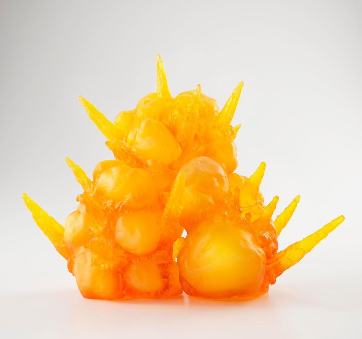 Tamashii EFFECT Series: Explosion - Red Ver. - for S.H.Figuarts