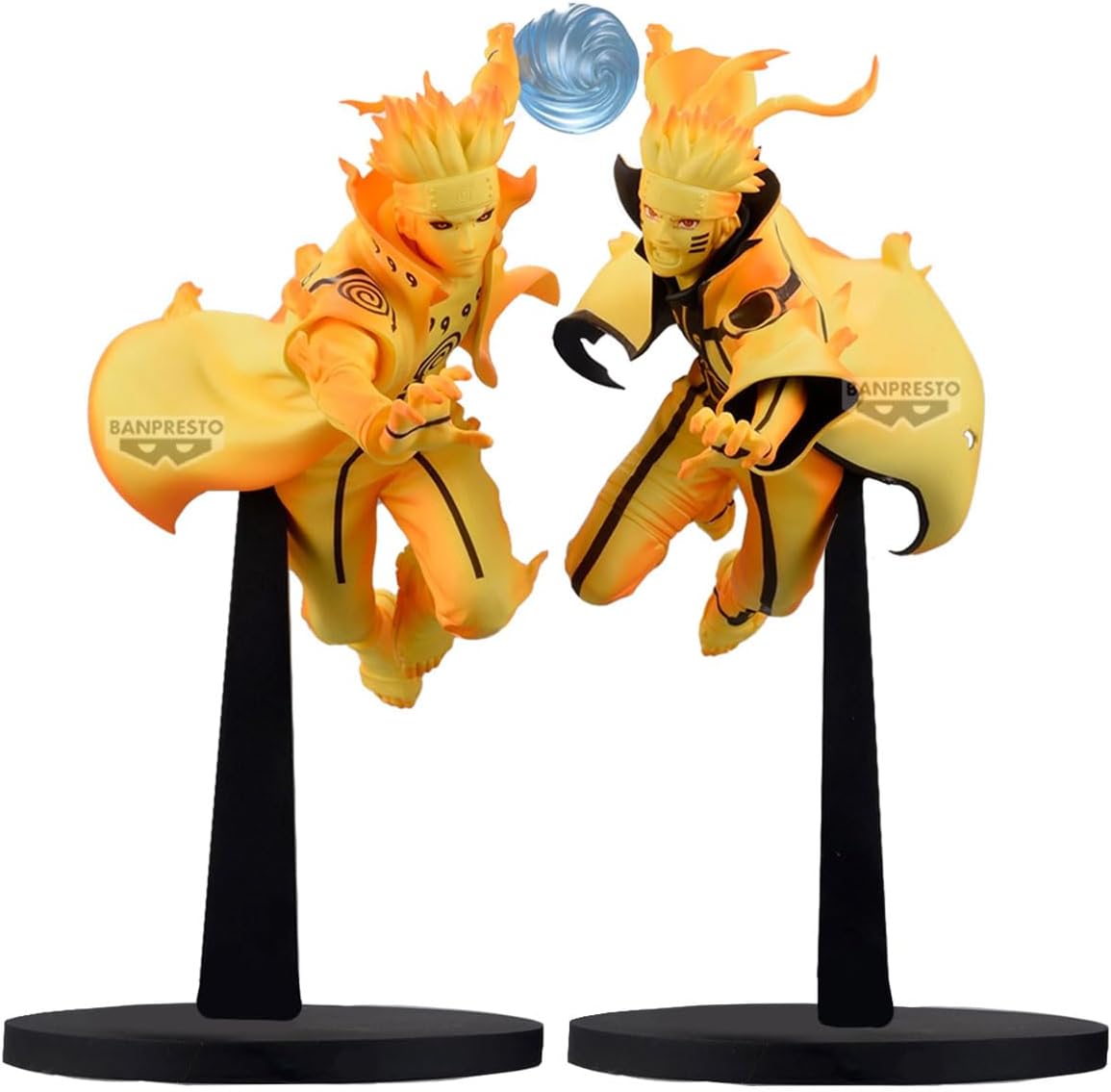 Banpresto Naruto Shippuden: Namikaze Minato Figure