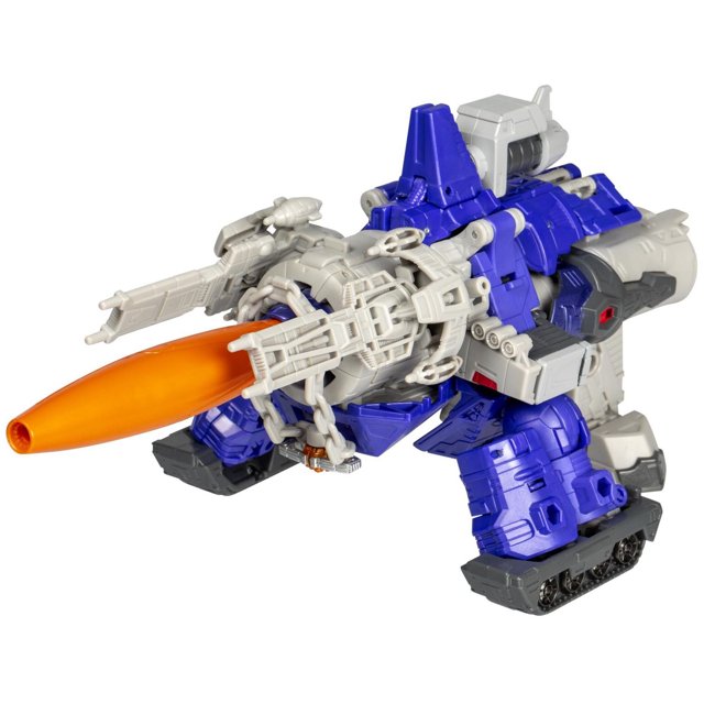Transformers the Movie: Studio Series 86 - Galvatron Leader Class Action Figure