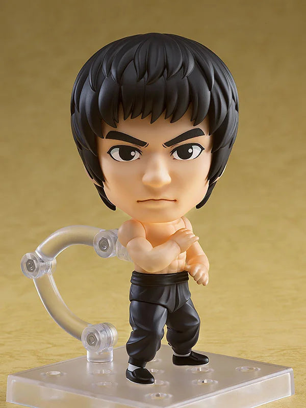 Nendoroid Bruce Lee Action Figure