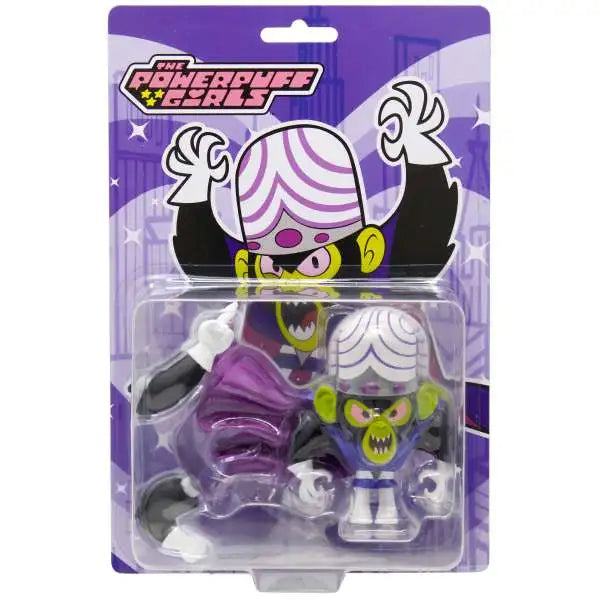 Mezco Toyz 5 Points: Powerpuff Girls - Mojo Jojo