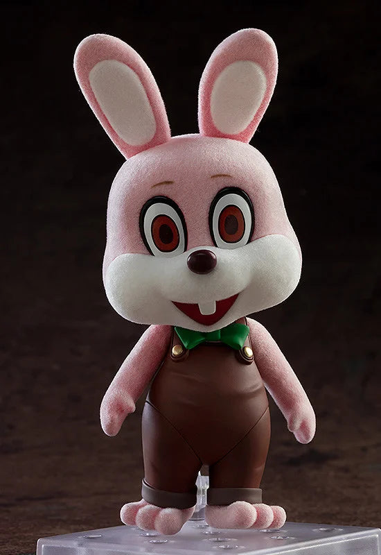 Silent Hill 3: Nendoroid Robbie the Rabbit Action Figure (Pink) Version (Mature)