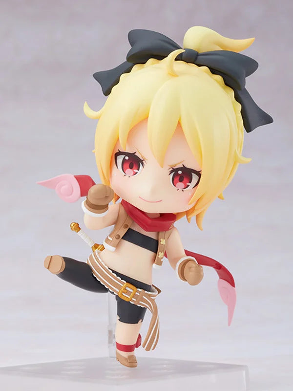 Re: Zero Starting Life In Another World: Nendoroid Felt Action Figure