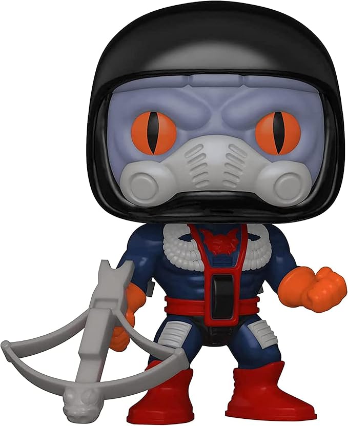 Pop! Retro Toys: Masters of the Universe Dragstor Vinyl Figure