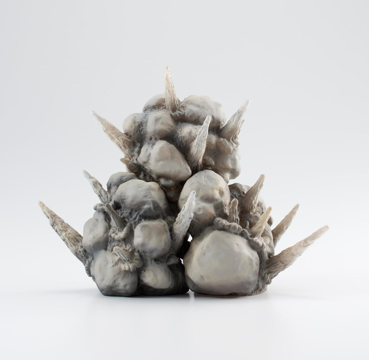 Tamashii EFFECT Series: Explosion - Gray Ver. - for S.H.Figuarts