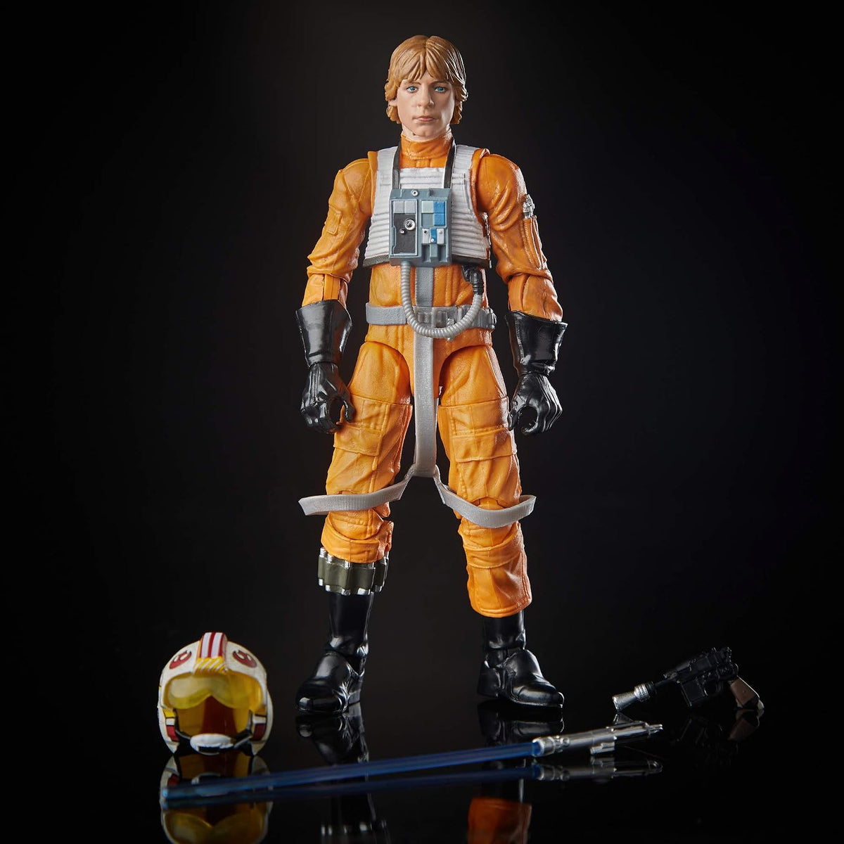 Star Wars: The Black Series Archive - A New Hope: Luke Skywalker