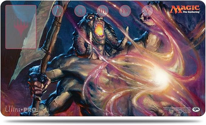 MTG Ultra Pro Playmats