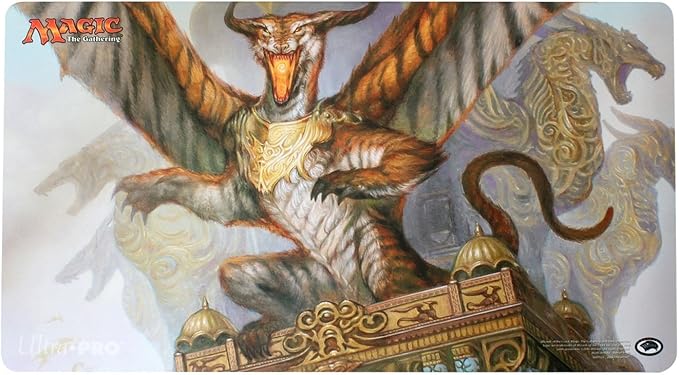 MTG Ultra Pro Playmats