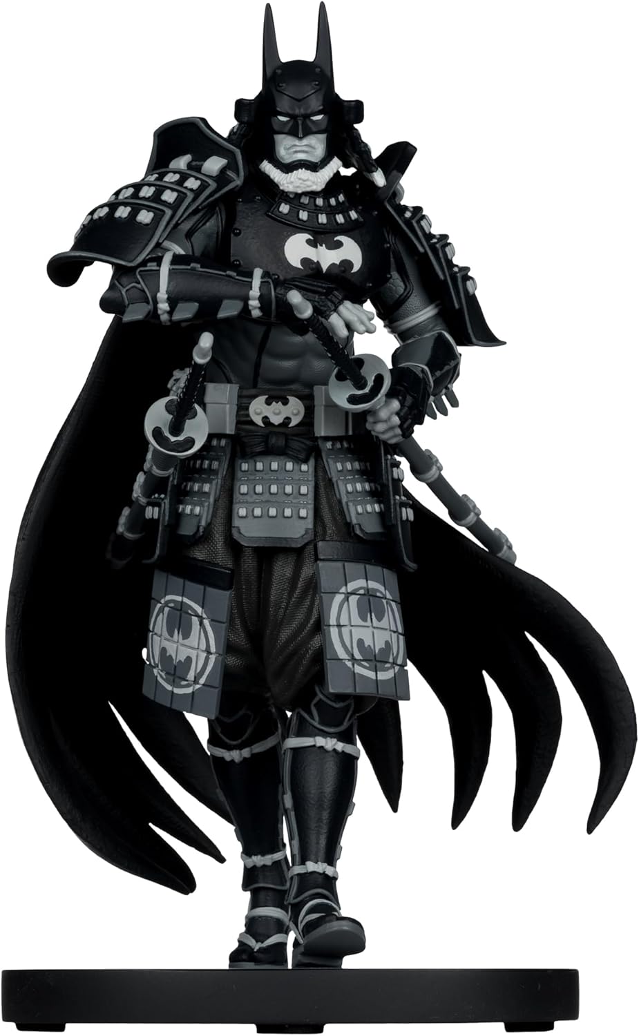 McFarlane Toys Batman Black & White: Batman Ninja (Limited Edition) Resin Statue