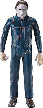 Noble Collection Bendable Michael Myers