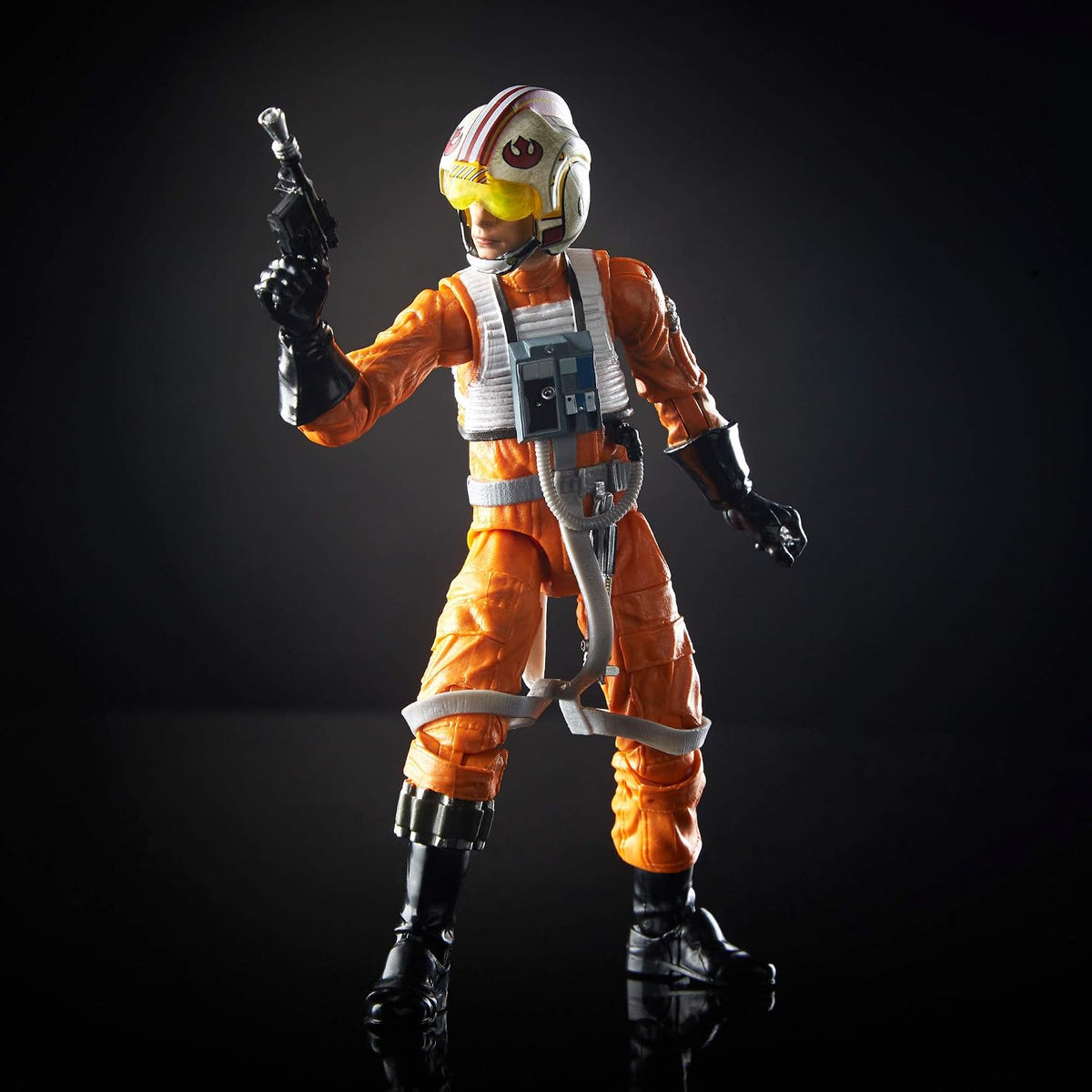 Star Wars: The Black Series Archive - A New Hope: Luke Skywalker
