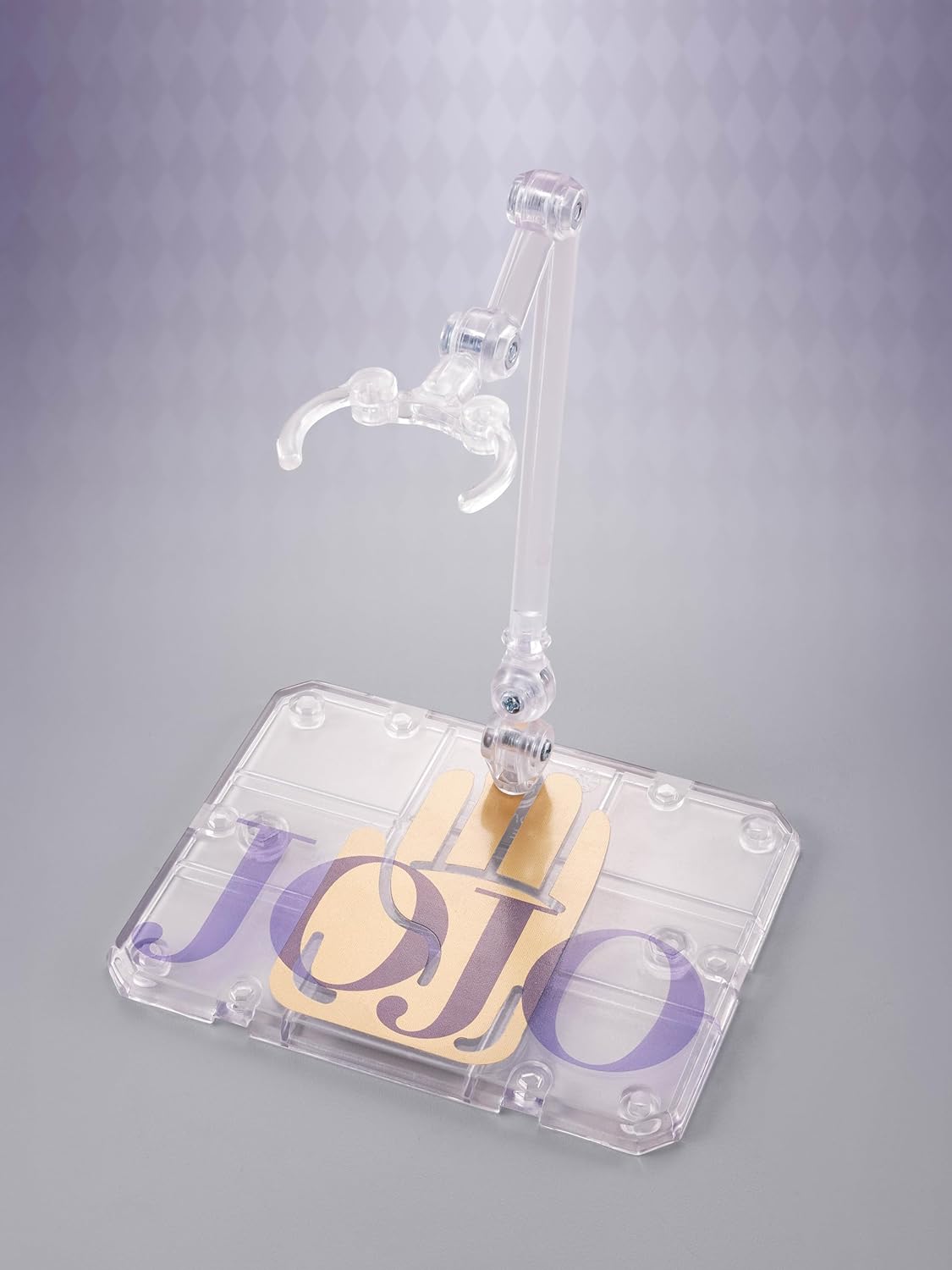 S.H.Figuarts- JJBA: Stardust Crusaders - Jotaro Kujo