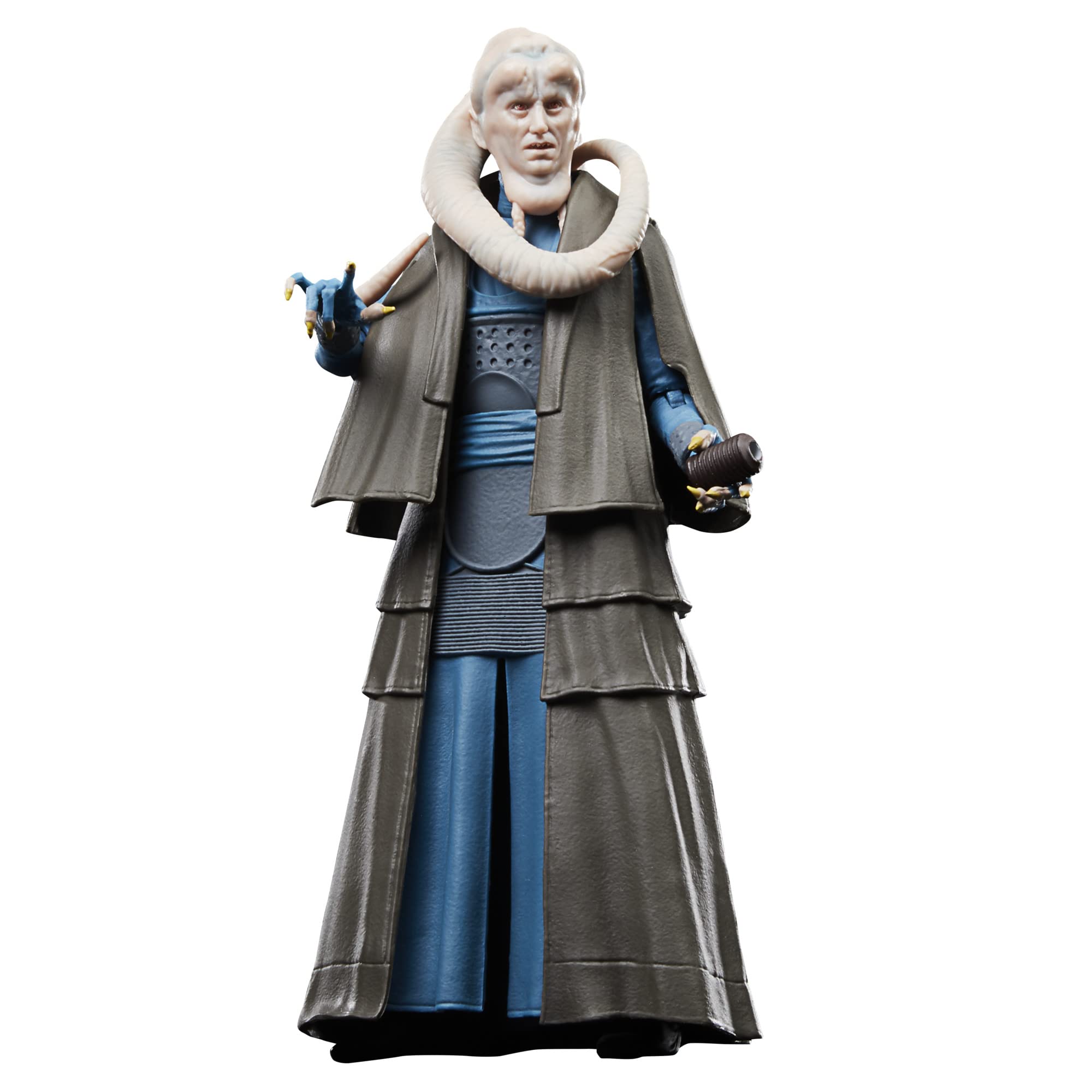 Star Wars 6" Black Series Bib Fortuna (40th Anniversary)
