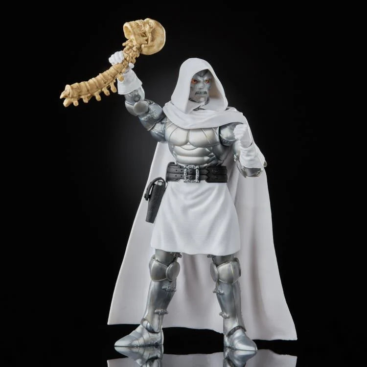 MARVEL LEGENDS - SUPER VILLAINS DR. DOOM ( XEMNU WAVE )