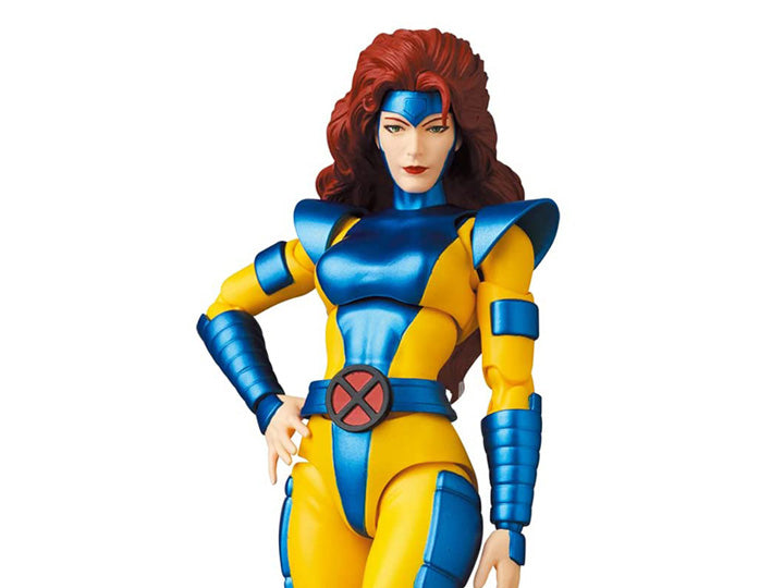 Marvel MAFEX No.160 Jean Grey (Comic Ver.)