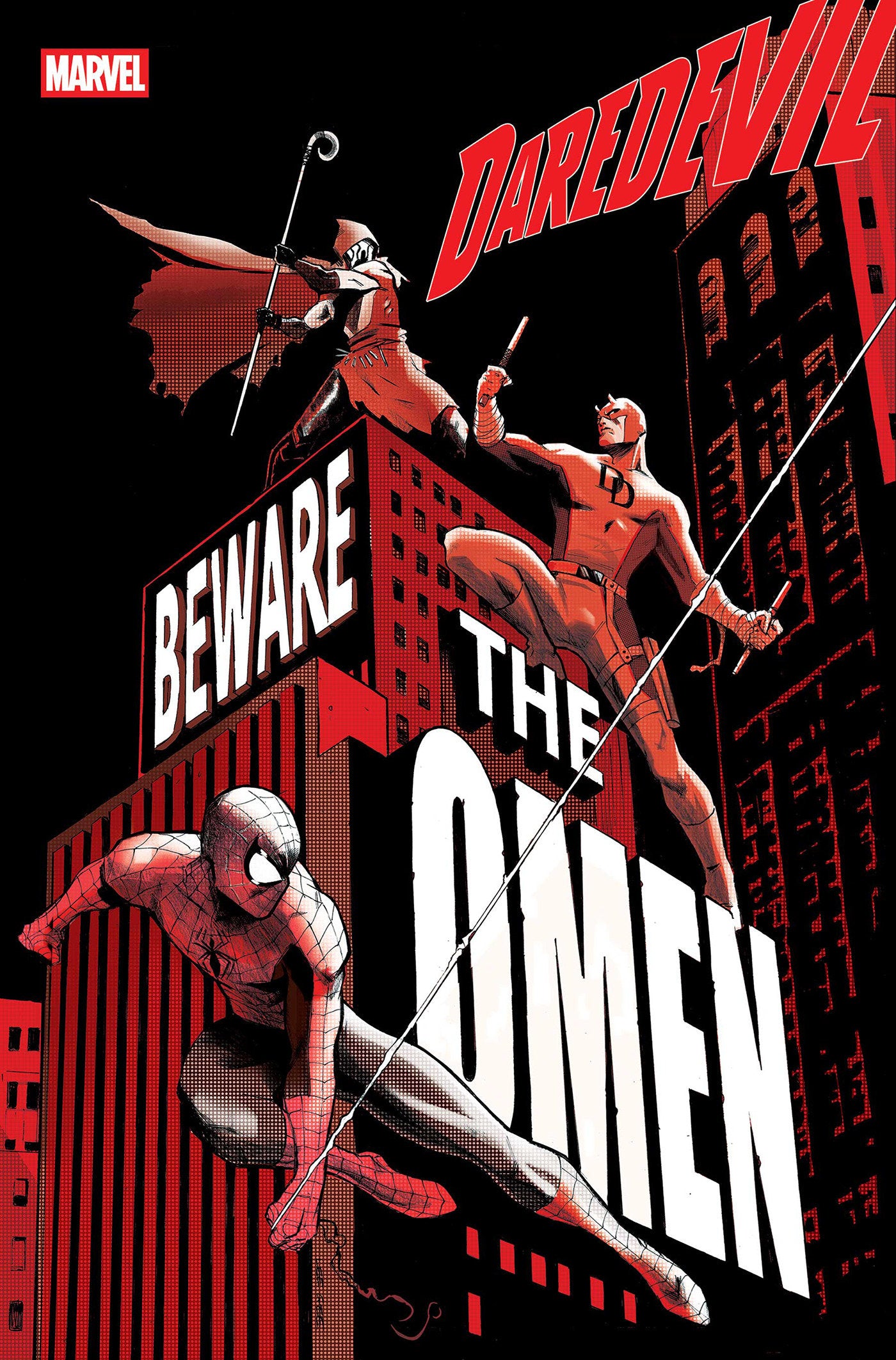 Daredevil #3 (2026)