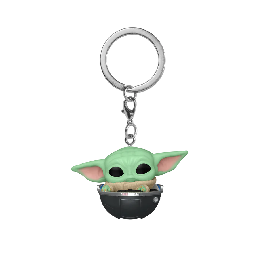 Pop Keychain Mnd S9 Pop 3