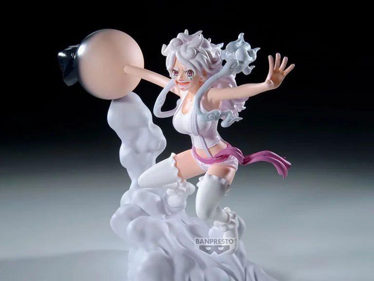 ONE PIECE SENKOZEKKEI-JEWELRY BONNEY-