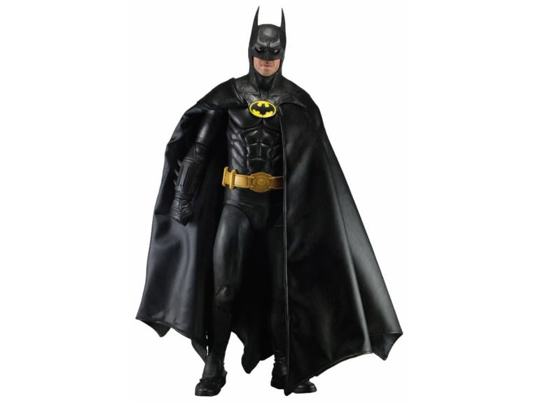 Batman (1989) Batman 1/4 Scale Action Figure
