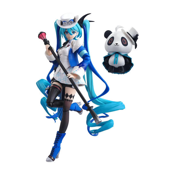 Blokees Fantastics Series: Hatsune Miku With You 2025