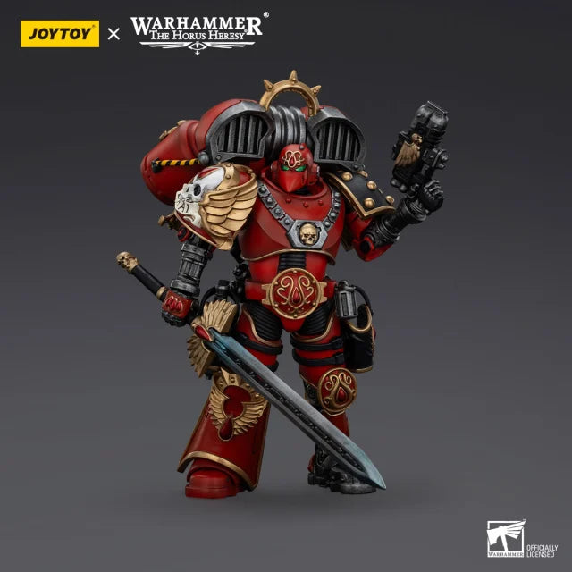 Joytoy Blood Angels Dominion Zephon