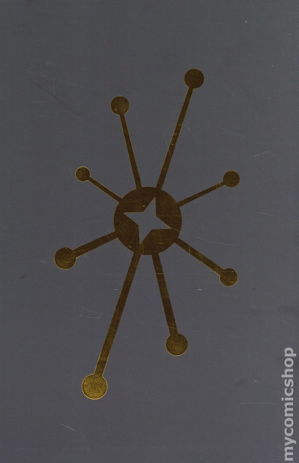 Super Science Hardcover Volume 01 Tula Lotay Limited Edition