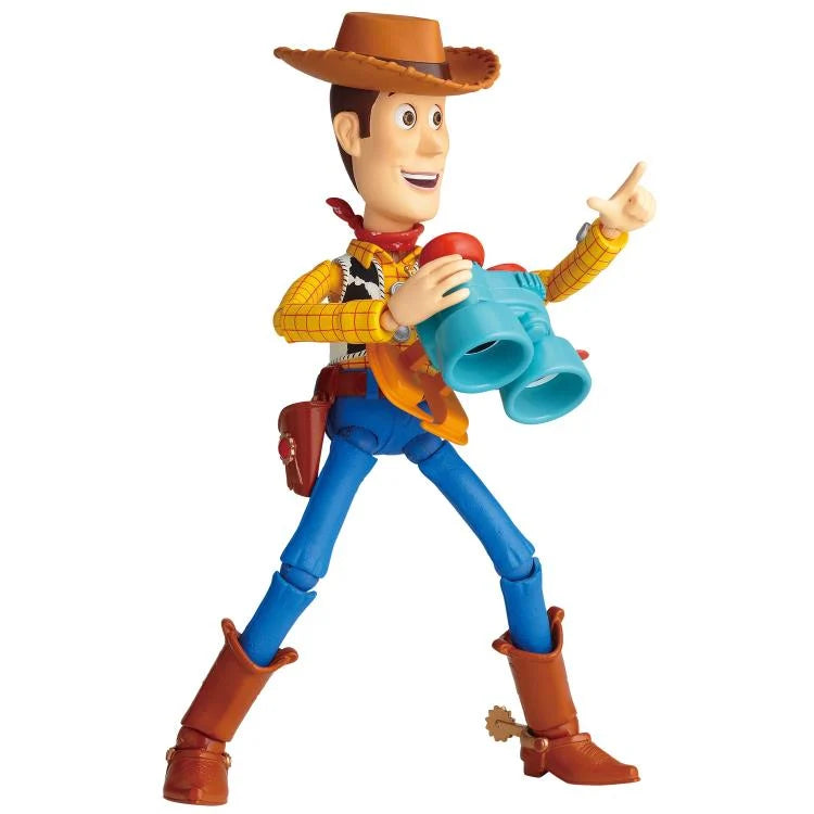 Revoltech Woody (Ver. 1.5)