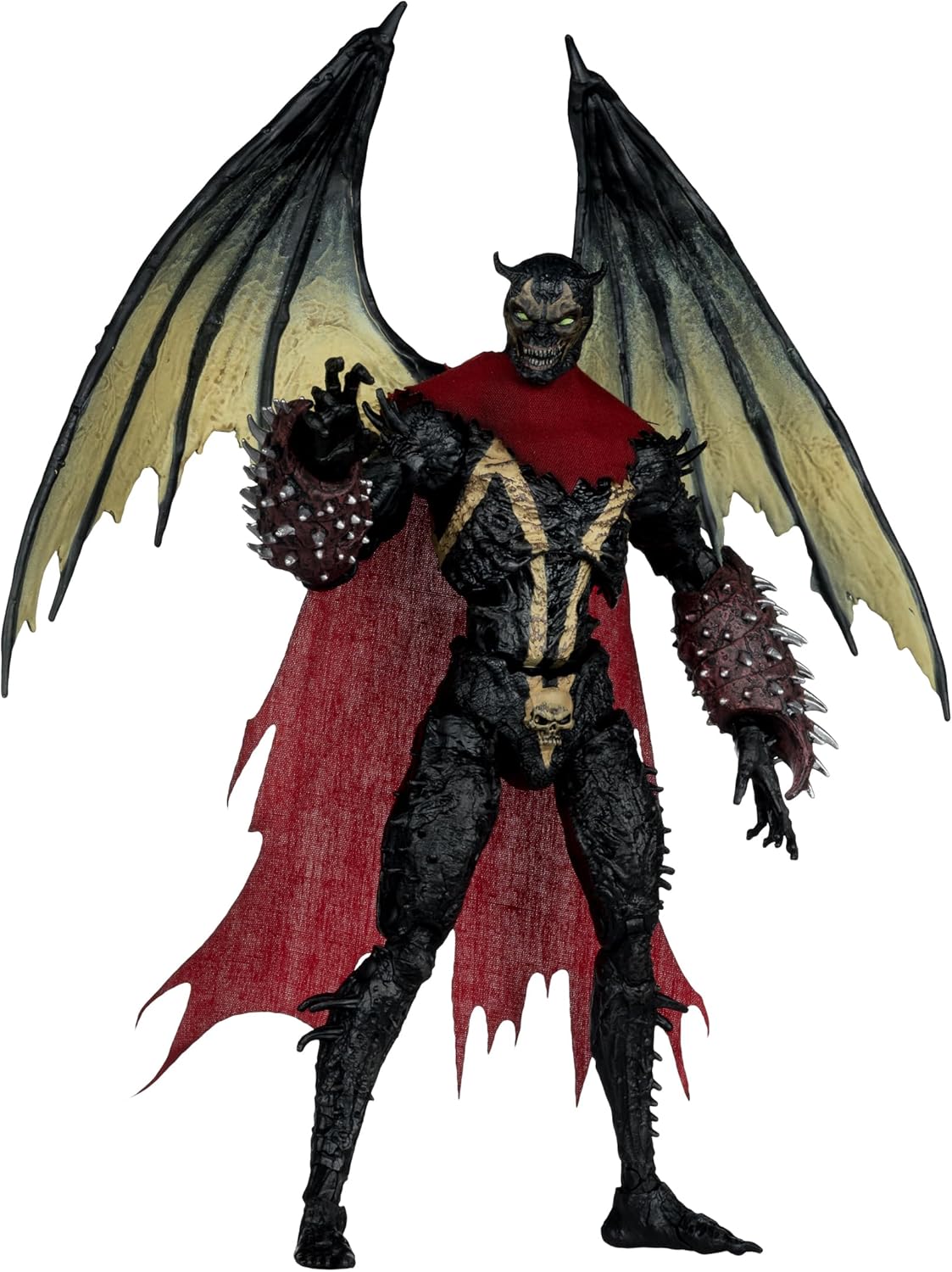 McFarlane Toys Spawn: Nightmare Spawn (Classic) Action Figure