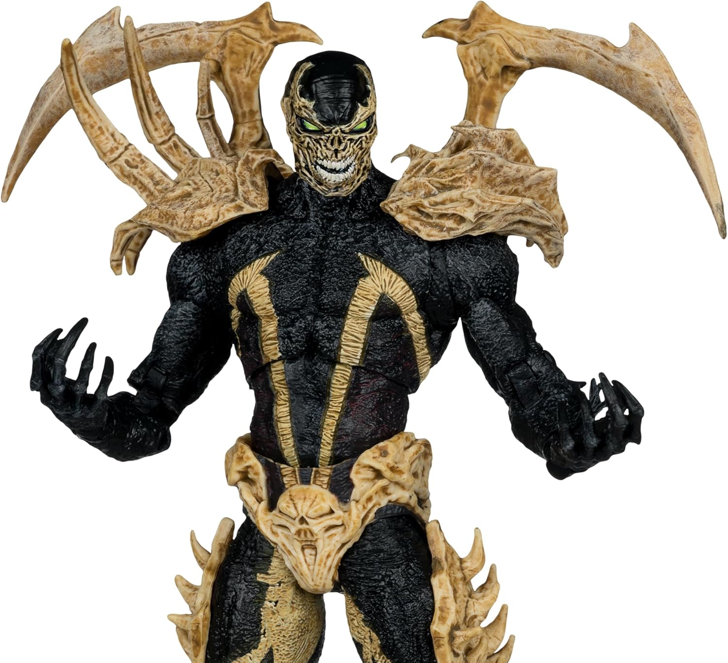 McFarlane Toys Spawn: Curse of the Spawn Action Figure